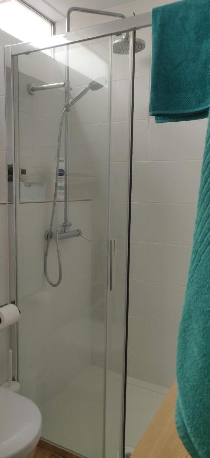 Suite Da Joaninha Caminha Esterno foto