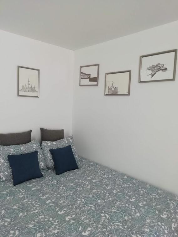 Suite Da Joaninha Caminha Esterno foto