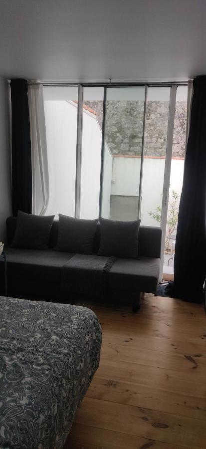 Suite Da Joaninha Caminha Esterno foto