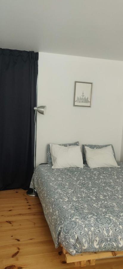 Suite Da Joaninha Caminha Esterno foto