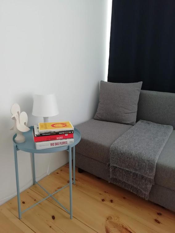 Suite Da Joaninha Caminha Esterno foto
